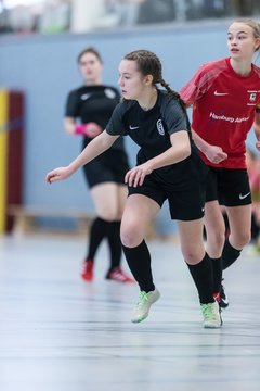 Bild 312 - B-Juniorinnen Futsalmeisterschaft